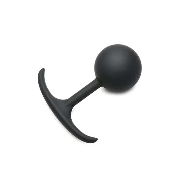 Comfort Weighted Plug 4.7" - XL