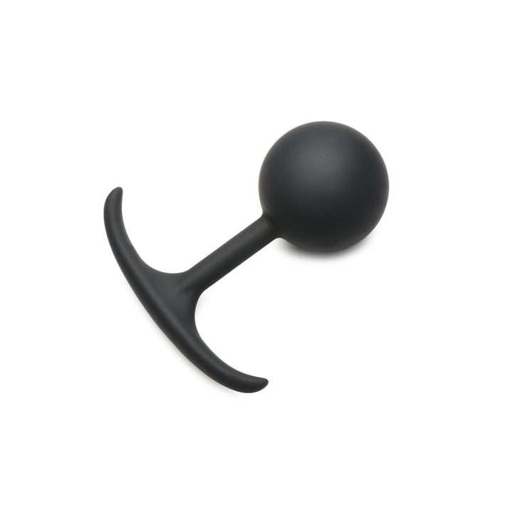 Comfort Weighted Plug 4.7" - XL