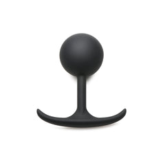 Comfort Weighted Plug 4.7" - XL