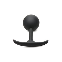 Comfort Weighted Plug 4.7" - XL