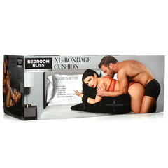 XL-Bondage Cushion Bondage Wedge Pillow
