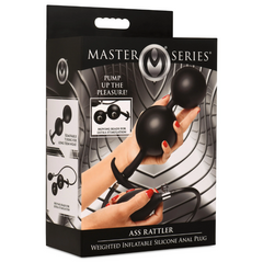 Master Series Ass Rattler, view 10