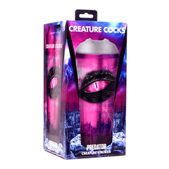 Predator Creature Stroker