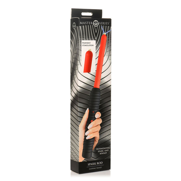 Master Series Spark Rod Zapping Wand, view 12