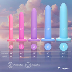 Pelvic Trainer Set, view 2