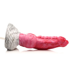 Creature Cocks Resurrector Phoenix squirting dildo, view 11