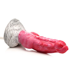 Creature Cocks Resurrector Phoenix squirting dildo, view 8