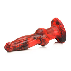 Creature Cocks Hell Wolf Thrusting Dildo, view 8