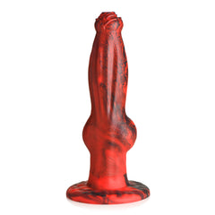 Creature Cocks Hell Wolf Thrusting Dildo, view 9
