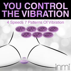 XR Thrust 'N' Grind pad, view 7