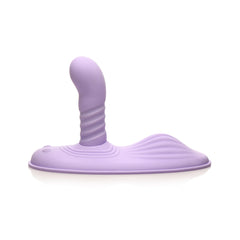 XR Thrust 'N' Grind Thrusting Grinding Pad Vibrator with Remote, view 13