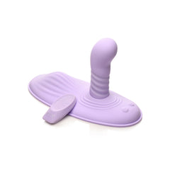 XR Thrust 'N' Grind Thrusting Grinding Pad Vibrator with Remote, view 14