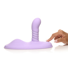 XR Thrust 'N' Grind pad, view 10