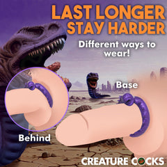 Slitherine Cock Ring, view 7