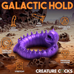 Slitherine Cock Ring, view 3