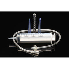 CleanStream enema syringe, view 7