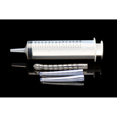 CleanStream Enema Syringe with Tube and 3 Tips, view 13