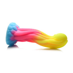 Creature Cocks Tenta-Glow dildo, view 5
