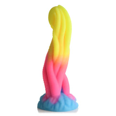 Creature Cocks Tenta-Glow dildo, view 7