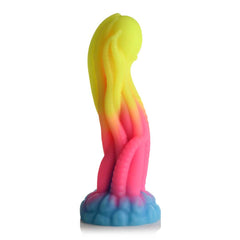 Creature Cocks Tenta-Glow dildo, view 6