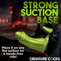 Creature Cocks Orc dildo, view 5