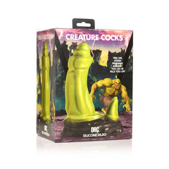Creature Cocks Orc dildo, view 8