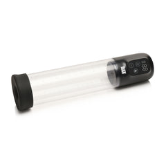 XR 5X Sucking Penis Pump with Stroker Sleeve, view 12