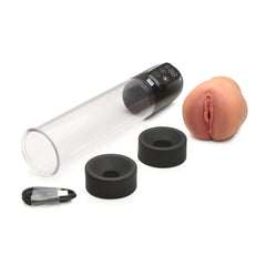 XR 5X Sucking Penis Pump, view 6