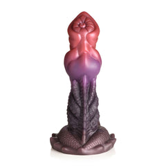 Creature Cocks Deep Diver dildo, view 4