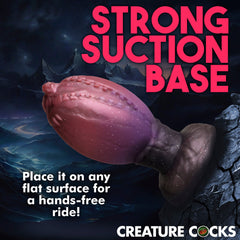Creature Cocks Dragon Hatch egg plug, view 8