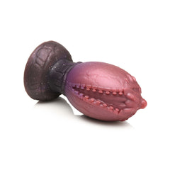 Creature Cocks Dragon Hatch egg plug, view 4