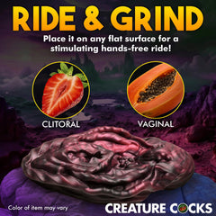 Creature Cocks Xeno grinder, view 6