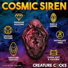 Creature Cocks Xeno grinder, view 2