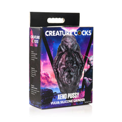 Creature Cocks Xeno grinder, view 9