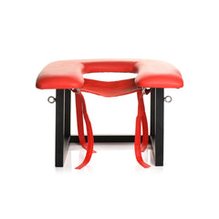 Face Rider Queening Chair