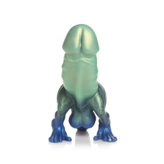 Creature Cocks Jurassic Cock Dildo, view 5