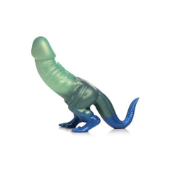 Creature Cocks Jurassic Cock Dildo, view 6