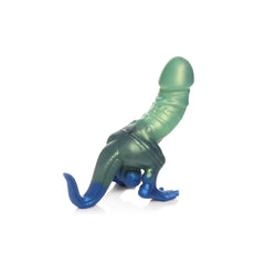 Creature Cocks Jurassic Cock Dildo, view 7