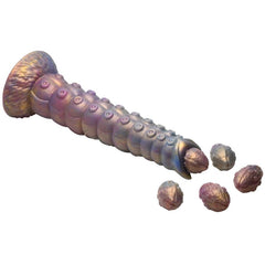 Creature Cocks Deep Invader ovipositor, view 4