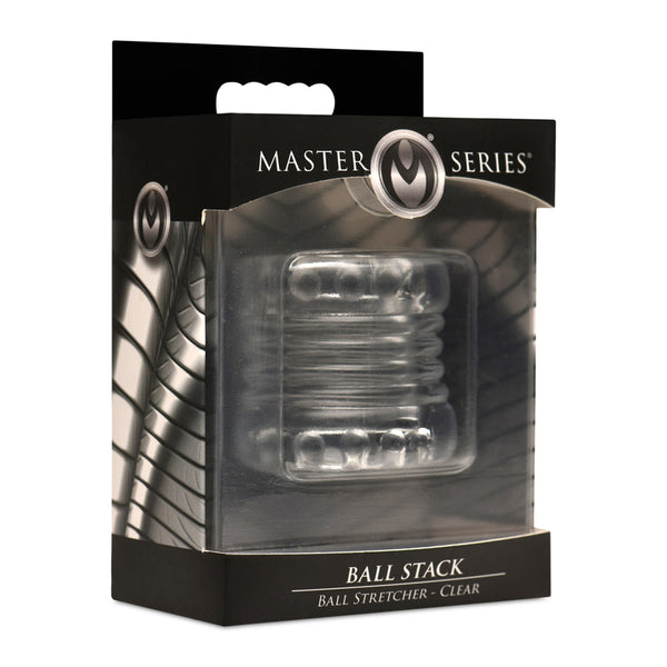 Master Series Ball Stack Ball Stretcher, view 13