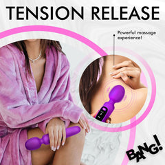 Bang! Silicone Wand, view 5