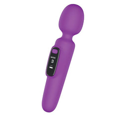 Bang! Silicone Wand, view 7