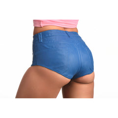 XR Booty Shorts Medium, view 8