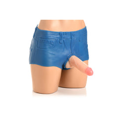 XR Booty Shorts Large, view 5