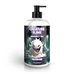 Creature Cum Unscented Lube 16 oz, view 2