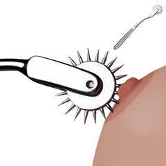 Master Series Wartenberg Wheel, view 13