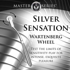 Master Series Wartenberg wheel, view 10