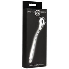 Master Series Wartenberg Wheel, view 15