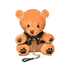 Master Series Pup Bear teddy, view 6