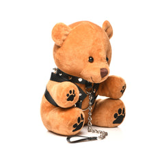 Master Series Pup Bear teddy, view 7